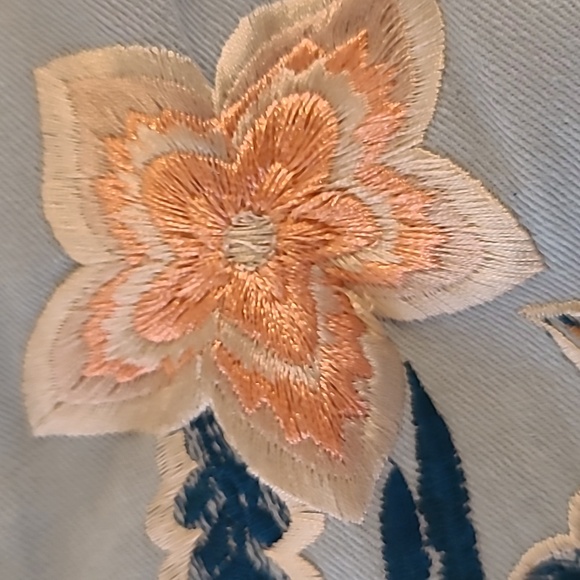 By indigo moon jaket coton - Picture 8 of 9